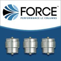 Force FluoroPhenyl, 5um, 5 x 2.1mm, EXP LC Guard Column Cartridge, 3/pk